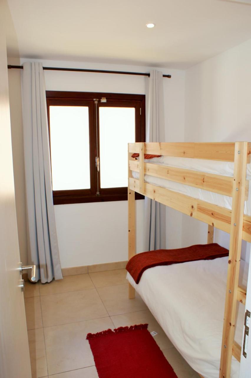 Bagari Apartments Камп-де-Мар Экстерьер фото